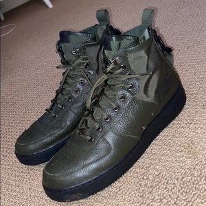 Nike Air SF AF1